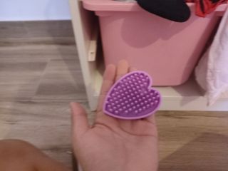 Casa Cobaya Mamá Sorpresa Littlest Pet Shop