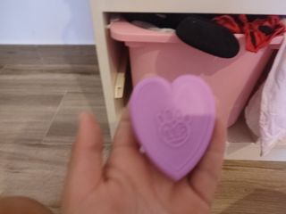 Casa Cobaya Mamá Sorpresa Littlest Pet Shop