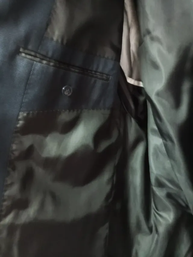 Americana Boston Negra