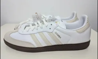 Adidas Samba W Talla 46 a estrenar