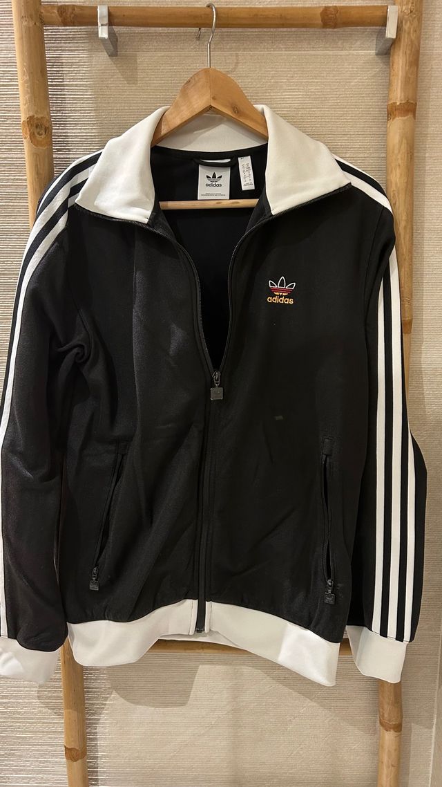 Chaqueta Adidas Original Talla M