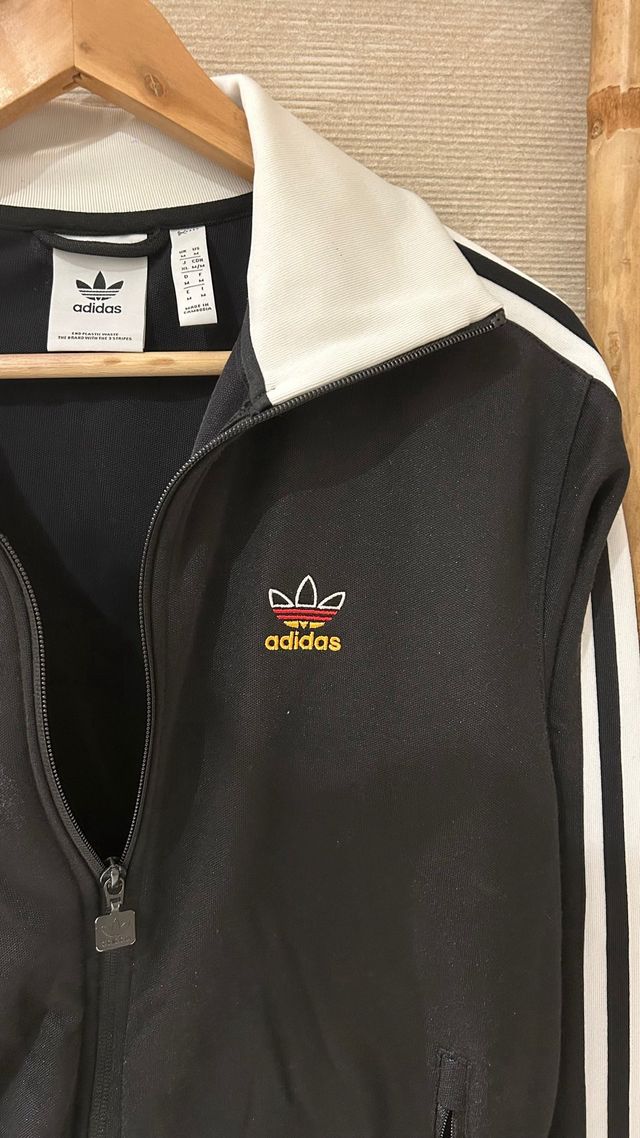 Chaqueta Adidas Original Talla M