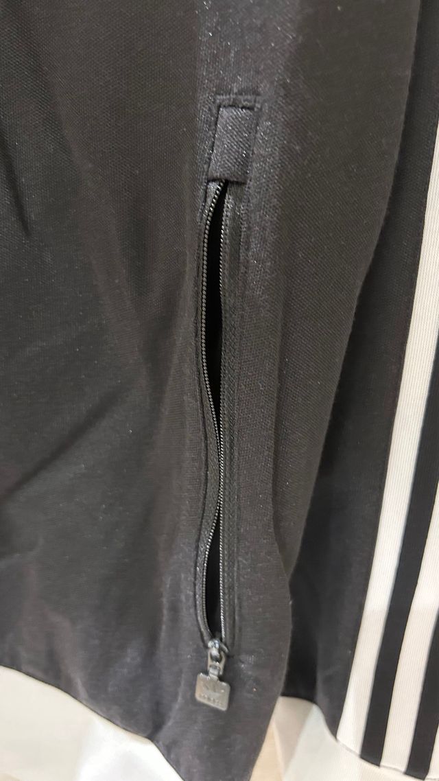 Chaqueta Adidas Original Talla M