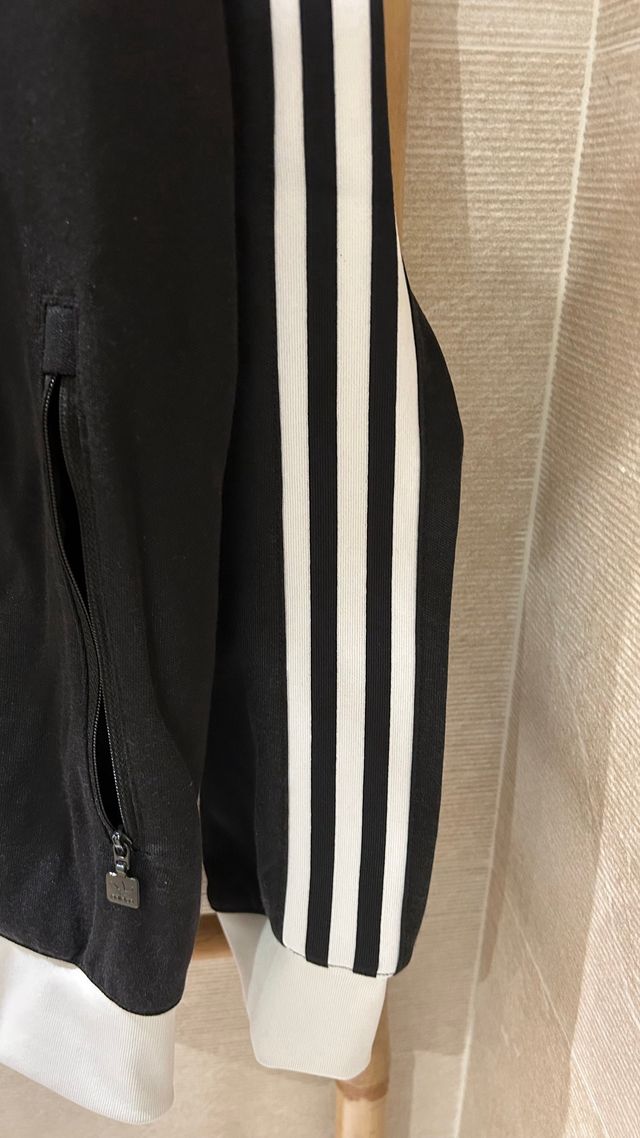 Chaqueta Adidas Original Talla M