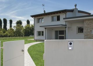 Kit de videoportero mural Vimar K40910