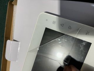 Kit de videoportero mural Vimar K40910