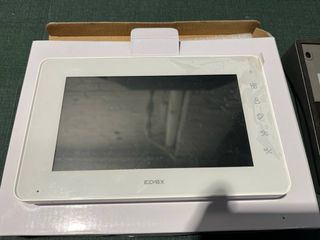 Kit de videoportero mural Vimar K40910