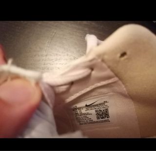 Nike Air Force Shadow 40.5 limited edition