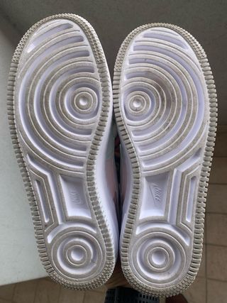 Nike Air Force Shadow 40.5 limited edition