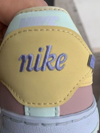 Nike Air Force Shadow 40.5 limited edition