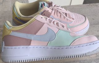 Nike Air Force Shadow 40.5 limited edition