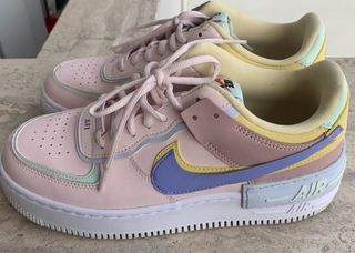 Nike Air Force Shadow 40.5 limited edition