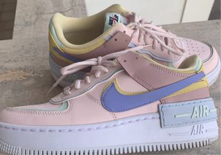 Nike Air Force Shadow 40.5 limited edition