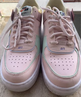 Nike Air Force Shadow 40.5 limited edition