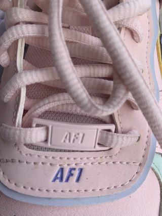 Nike Air Force Shadow 40.5 limited edition