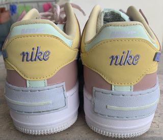 Nike Air Force Shadow 40.5 limited edition