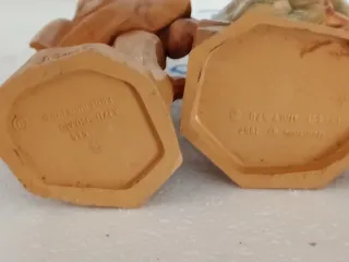 Pastori Presepe Fontanini