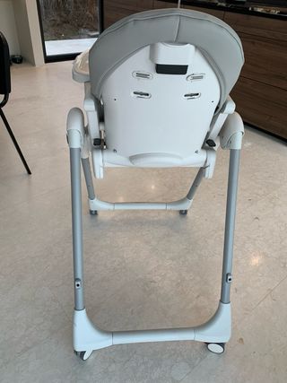 Trona Peg Perego Prima Pappa