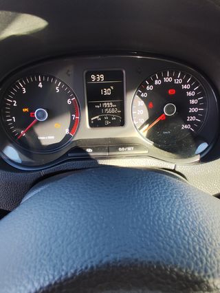 Volkswagen Polo 2010