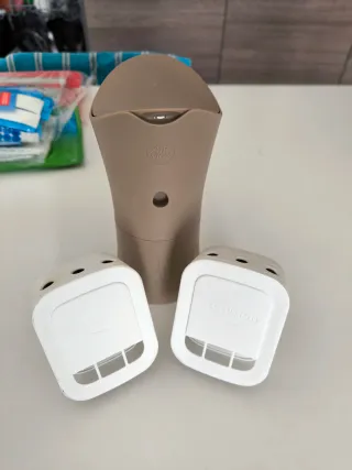 Air Wick Diffusore e Ricariche