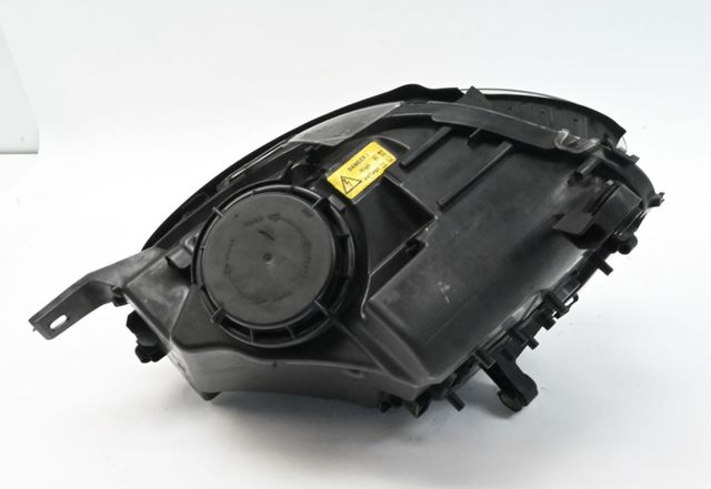 Faro Bixenón Izquierdo Clase R W251