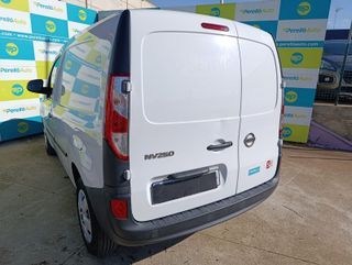 Nissan NV250 2021