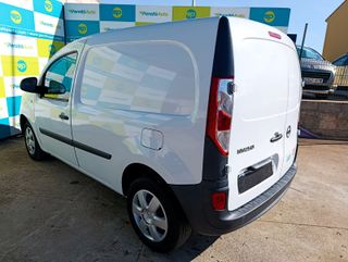 Nissan NV250 2021