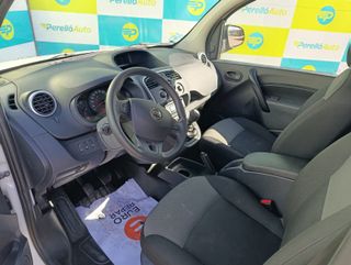 Nissan NV250 2021