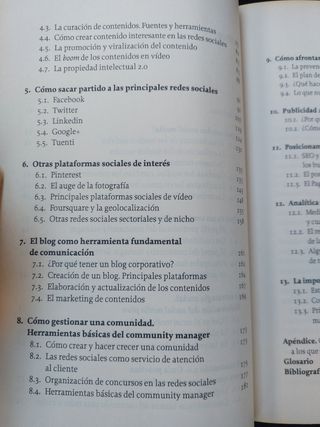 El gran libro del community manager: Técnicas y...