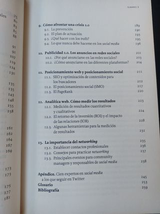 El gran libro del community manager: Técnicas y...