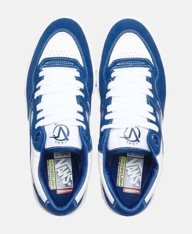 Zapatillas Vans Rowan 2 Talla 36