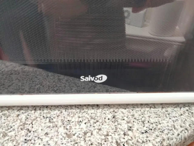 Accesorios Microondas Savoid