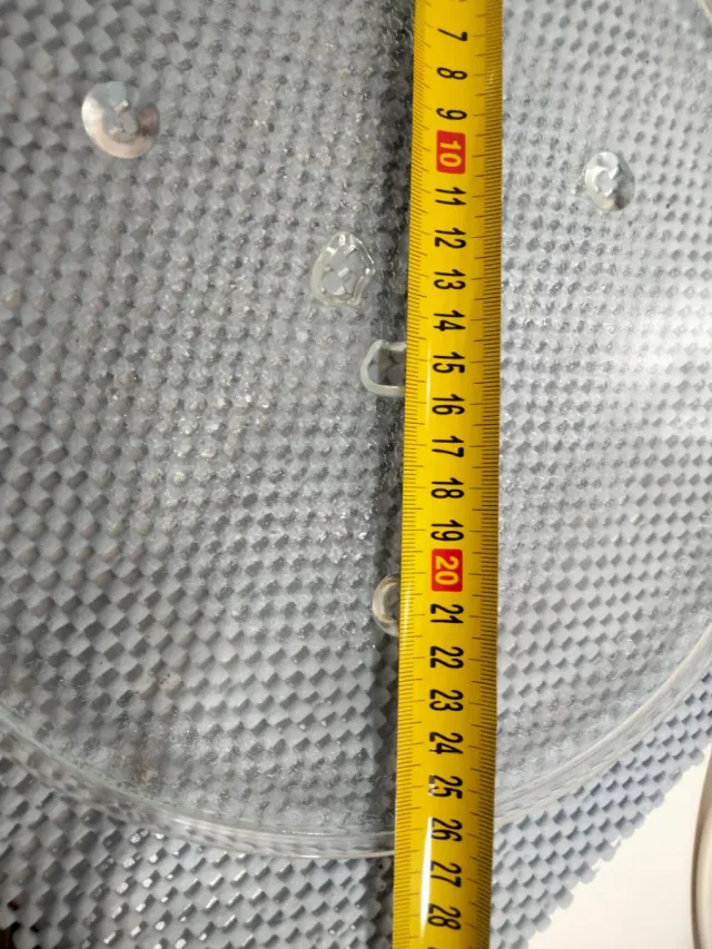 Accesorios Microondas Savoid