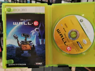 WALL·E Xbox 360 Disney Pixar