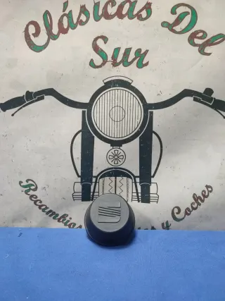 Tapa bujes Seat Ibiza / Córdoba 6L