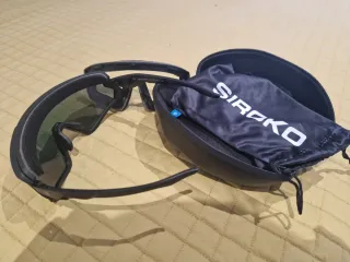 Gafas Ciclismo Siroko K4 SRX