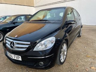 Mercedes-Benz Clase B 2007