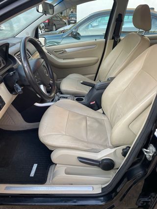 Mercedes-Benz Clase B 2007