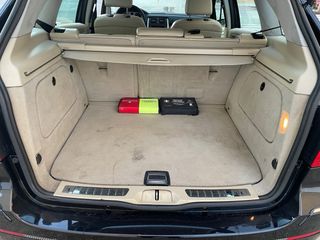 Mercedes-Benz Clase B 2007