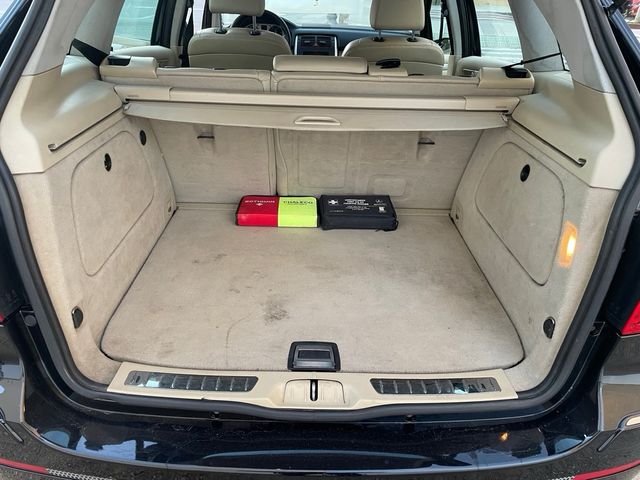 Mercedes-Benz Clase B 2007