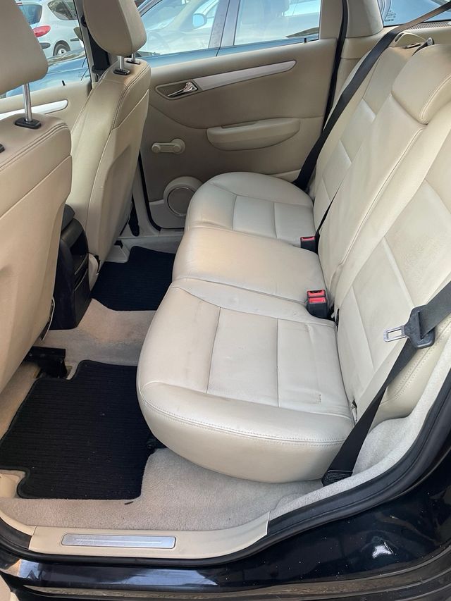 Mercedes-Benz Clase B 2007