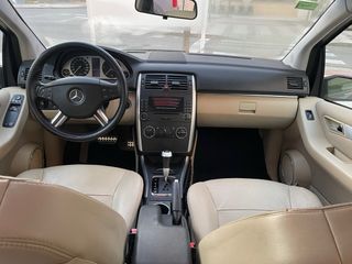 Mercedes-Benz Clase B 2007