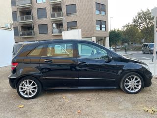 Mercedes-Benz Clase B 2007