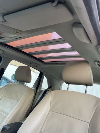 Mercedes-Benz Clase B 2007