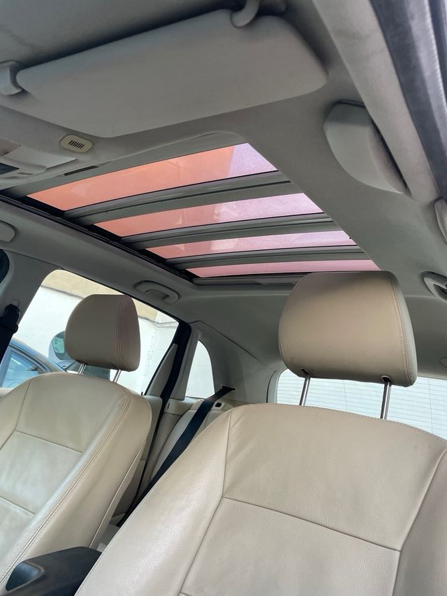 Mercedes-Benz Clase B 2007