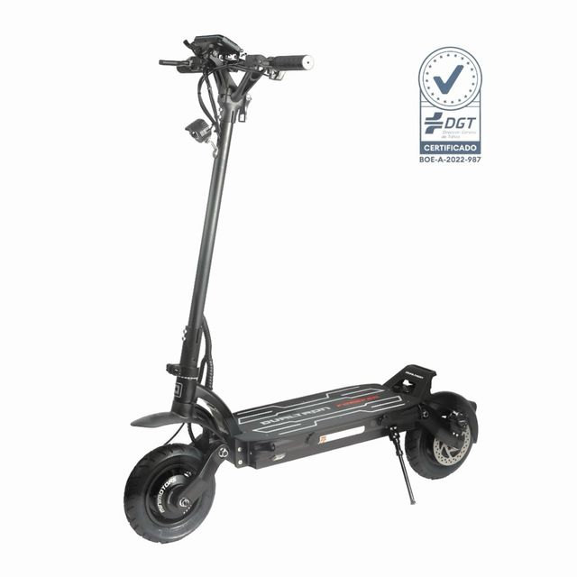 Dualtron Forever Limited DGT 60V 24Ah