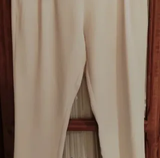 Lote ropa chica :Top estampado, pantalones,vestido