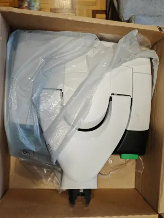 Folletto Vorwerk EB370