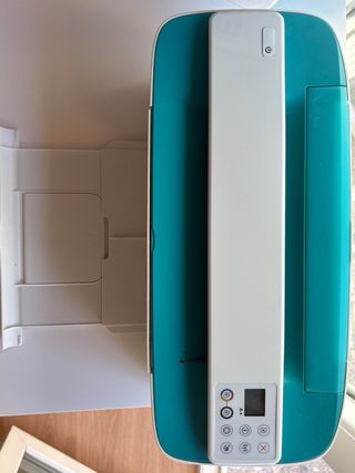 Impresora HP DeskJet 3762