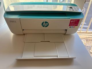 Impresora HP DeskJet 3762